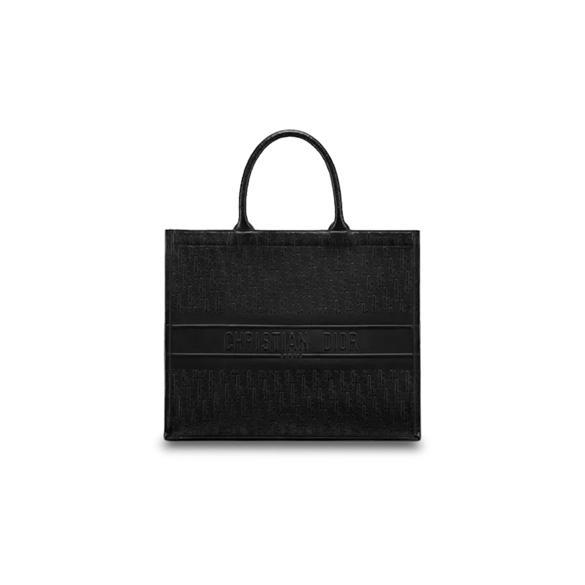 D*or large D*or book tote m1286zwso_m900 (42*35*18.5cm)